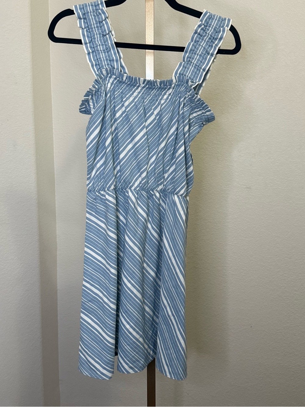 Socialite Fit and Flare Sleeveless Dress